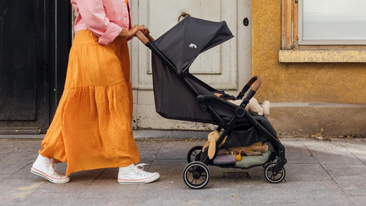 Avis Poussette Bébé Confort Sunlite : compacte et prix abordable