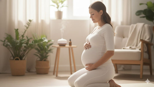 20 activités relaxantes à tester pendant la grossesse