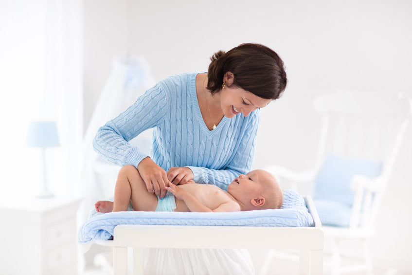 3 astuces pour apprendre la propreté à bébé