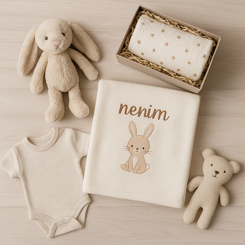 Quel cadeau offrir pour une naissance en 2025 : idées originales et personnalisées