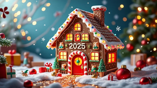 Découvrez notre sélection des meilleurs calendriers de l'Avent enfant 2025 ! Trouvez des idées cadeaux originales et ludiques pour faire patienter les plus petits jusqu'à Noël.