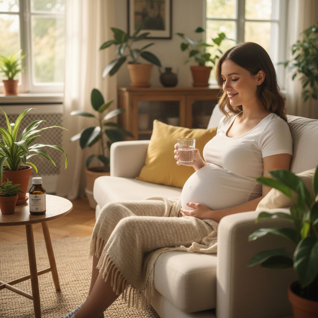Découvrez ce qu'il faut savoir sur l'utilisation du citrate de bétaïne pendant la grossesse, ses bienfaits et précautions, sur parents.fr.