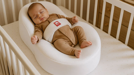 Cocoonababy Red Castle : Avis sur le Cocon Divisif
