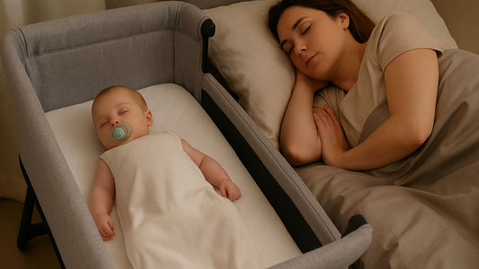 Cododo Nania Dodi : Nuits Sereines de 0 à 6 Mois