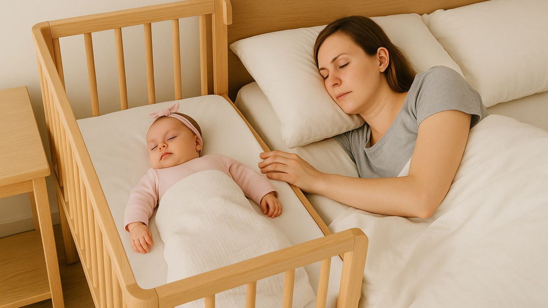 Cododo en Bois : Avantages et Sécurité Écologique pour Bébé