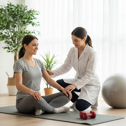 Découvrez l'importance de la rééducation périnéale après l'accouchement, ses bienfaits et les méthodes pour retrouver confort et bien-être.