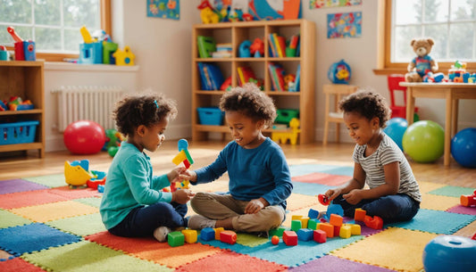 Crèche ou assistante maternelle : choisir le bon mode de garde