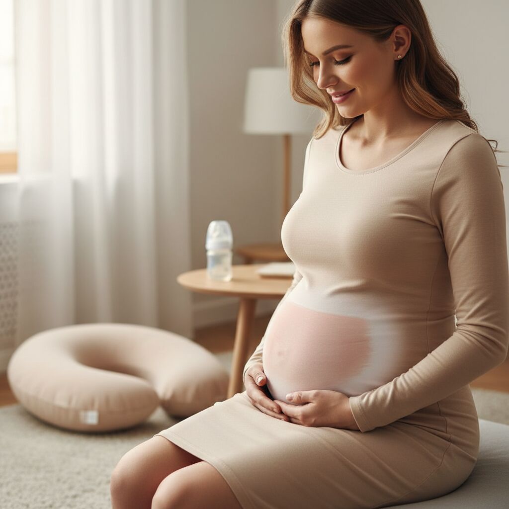 Découvrez tout sur le diastasis abdominal, une complication courante après la grossesse, ses causes, ses symptômes et les solutions pour y remédier sur parents.fr.