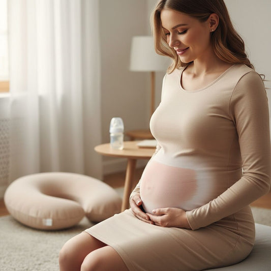 Découvrez tout sur le diastasis abdominal, une complication courante après la grossesse, ses causes, ses symptômes et les solutions pour y remédier sur parents.fr.