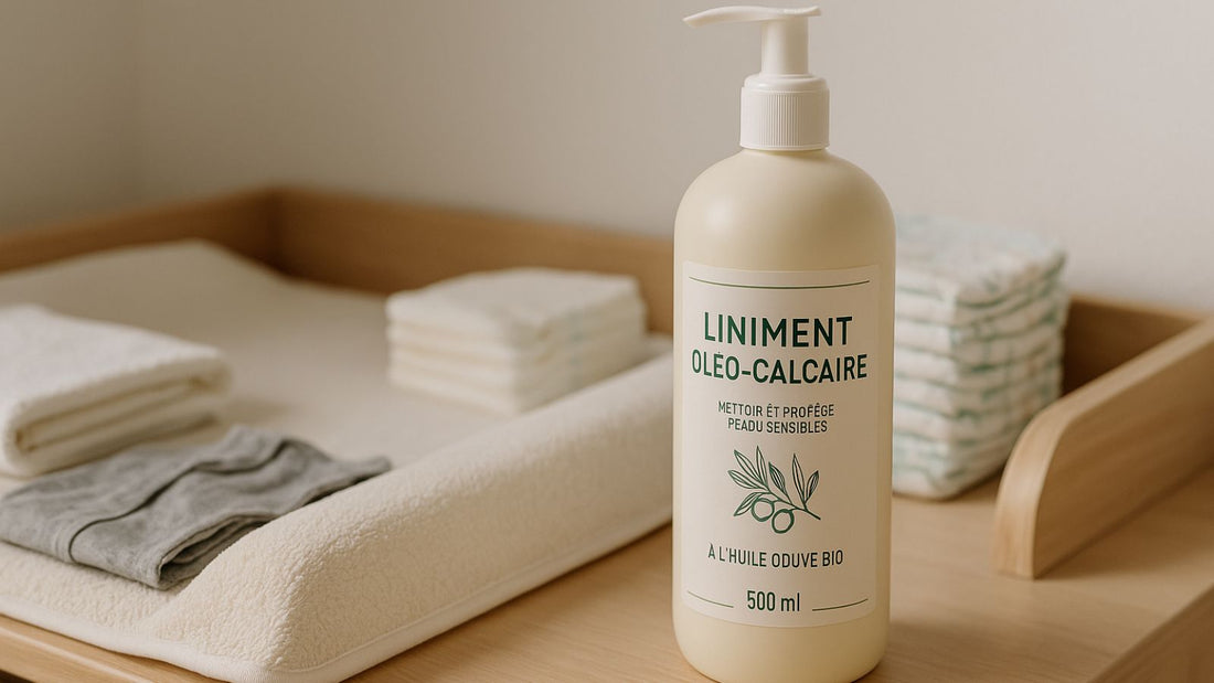 Produits bio pour bébé : indispensables ou simple réflexe rassurant ?