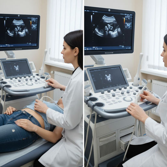 Découvrez tout sur l'échographie pelvienne, qu'elle soit abdominale ou endovaginale, avec notre guide complet pour bien comprendre la procédure et ses indications.