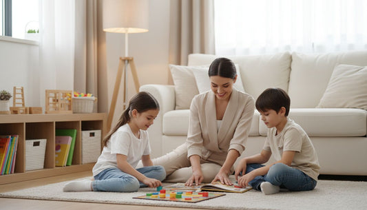 Garde périscolaire et babysitting : conseils essentiels pour bien choisir