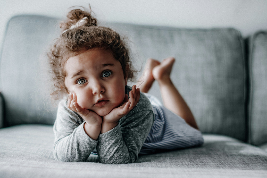 Habiller Bébé Fille - Les Indispensables de la Garde-Robe