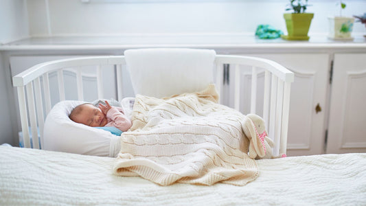 Matelas cododo bébé : sécurité, confort pour nuits calmes
