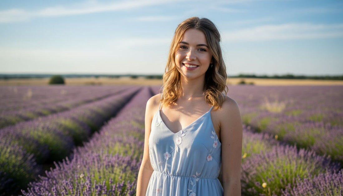 Découvrez l'origine, la signification, le caractère et la popularité du prénom Amandine, un prénom féminin doux et intemporel apprécié en France.