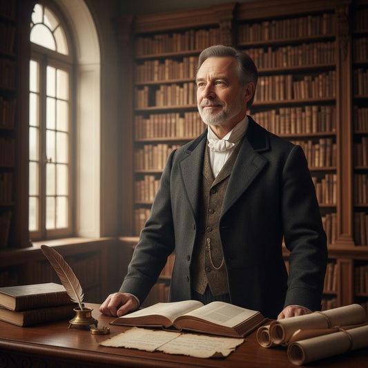 Découvrez l'origine, la signification et les traits de caractère associés au prénom Émile pour mieux comprendre son histoire et son influence.