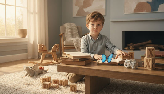 Découvrez notre sélection exclusive de prénoms rares et insolites pour garçons, parfaits pour un choix unique et original. Inspirez-vous sur parents.fr pour trouver le prénom idéal.