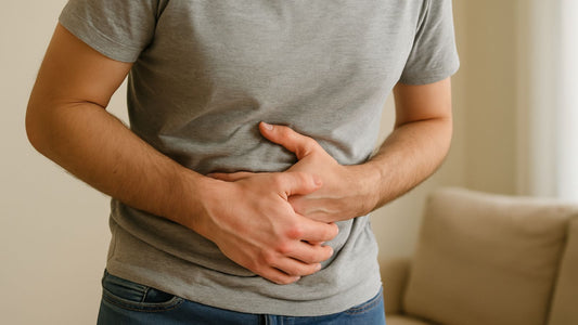 Selles avec mucus : comprendre les causes et traitements