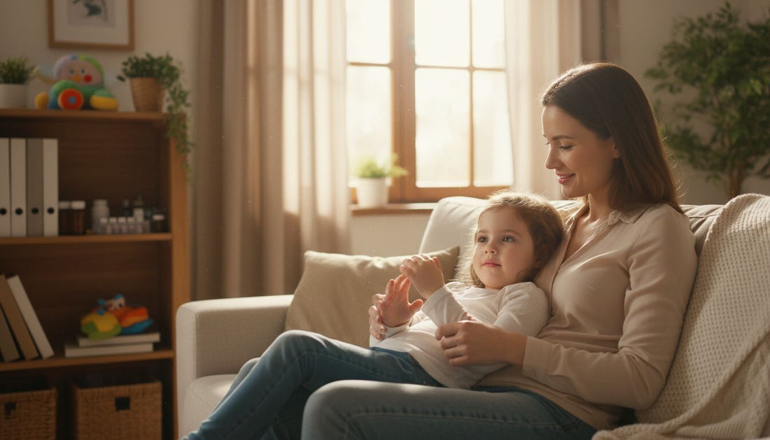 Découvrez tout sur le syndrome de Rett : causes, symptômes et traitements expliqués pour mieux accompagner les enfants. Informations fiables sur Parents.fr.