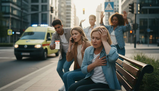 Découvrez comment trouver rapidement un médecin en cas d'urgence médicale grâce à nos conseils pratiques et ressources fiables.