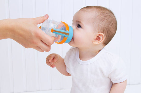 Guide des meilleures eaux pour bébé en 2026