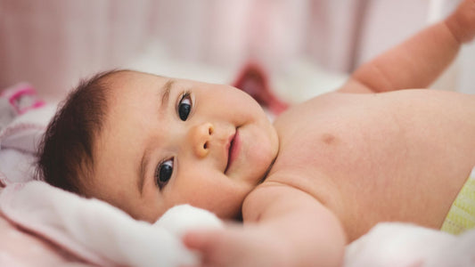 Choisir le lit bébé idéal pour taille et croissance