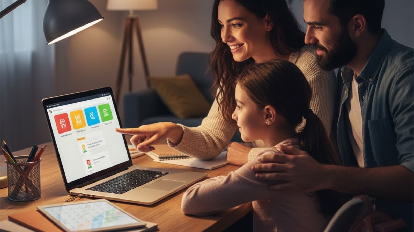ECOLEDIRECTE CONNEXION ESPACE PARENTS NOTES ET APPLICATION visual data 5