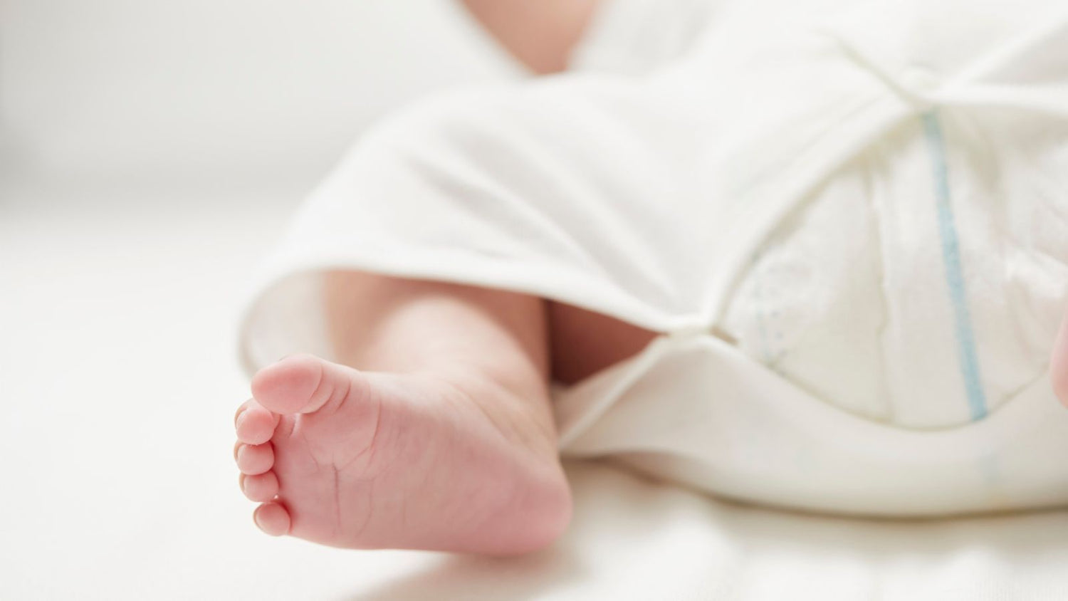 Langes pour Bébé