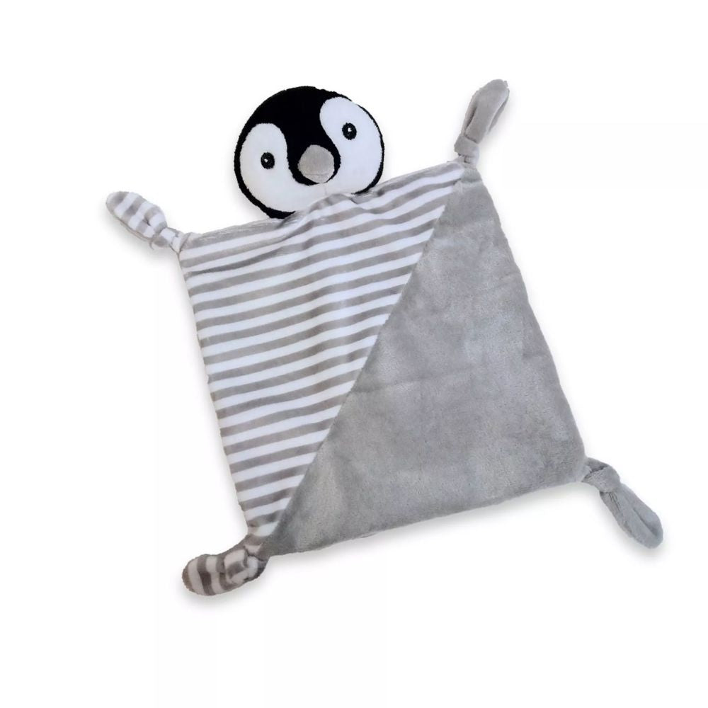 Doudou Pingouin - Inware